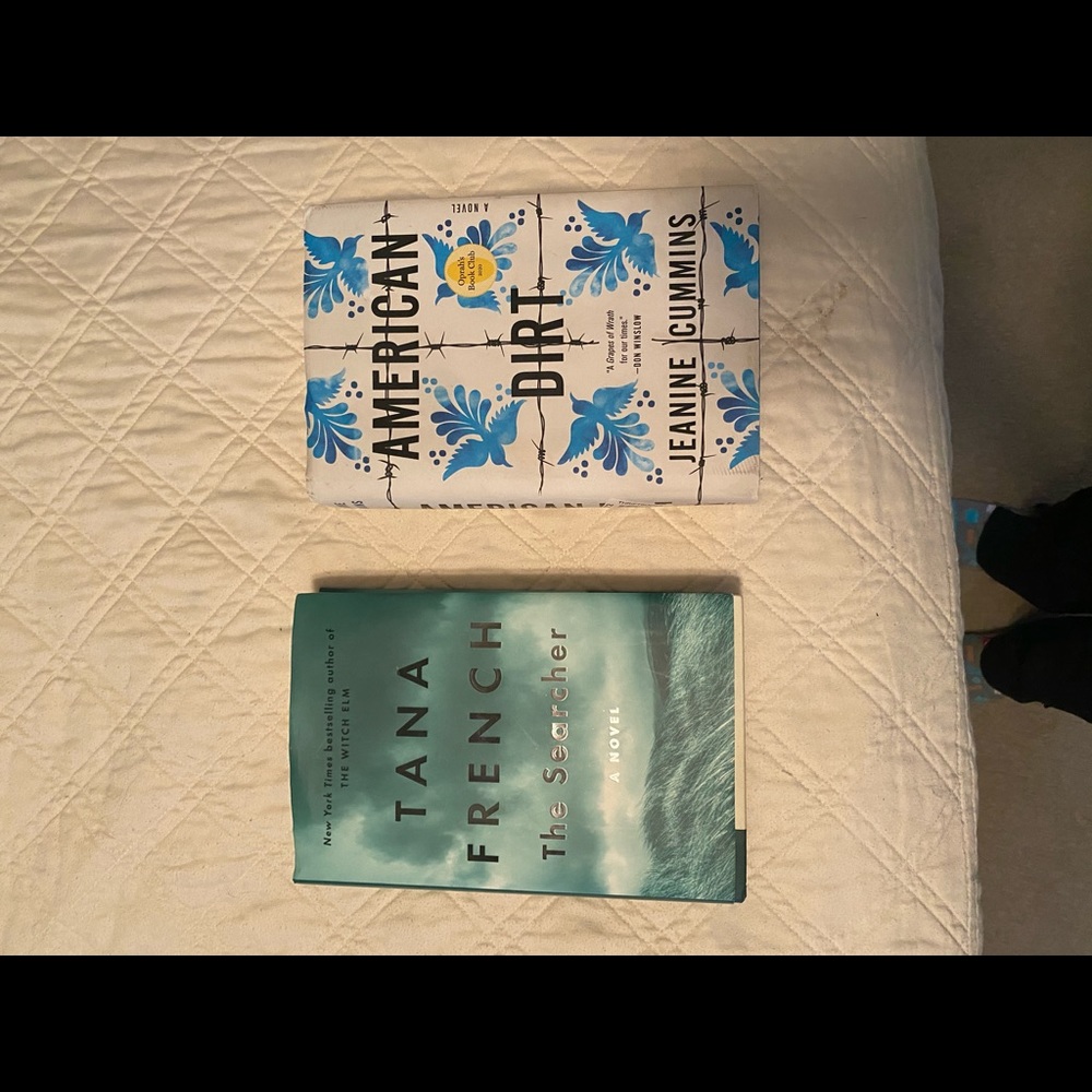 Books